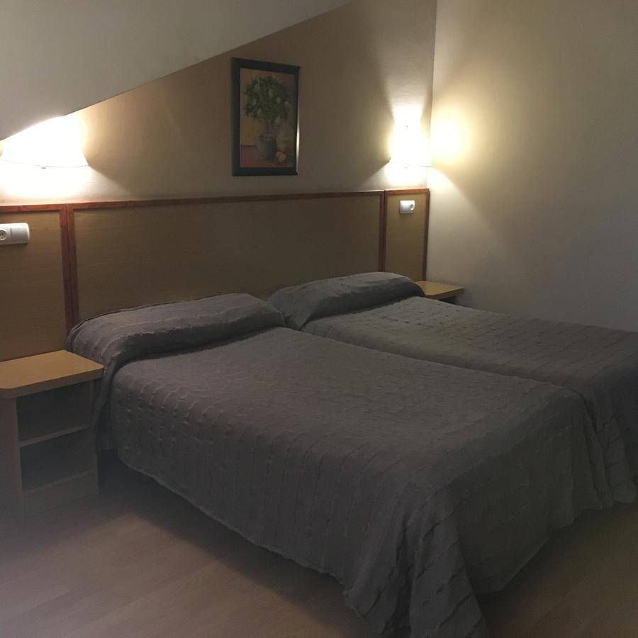 Hotel Avenida Leganés מראה חיצוני תמונה