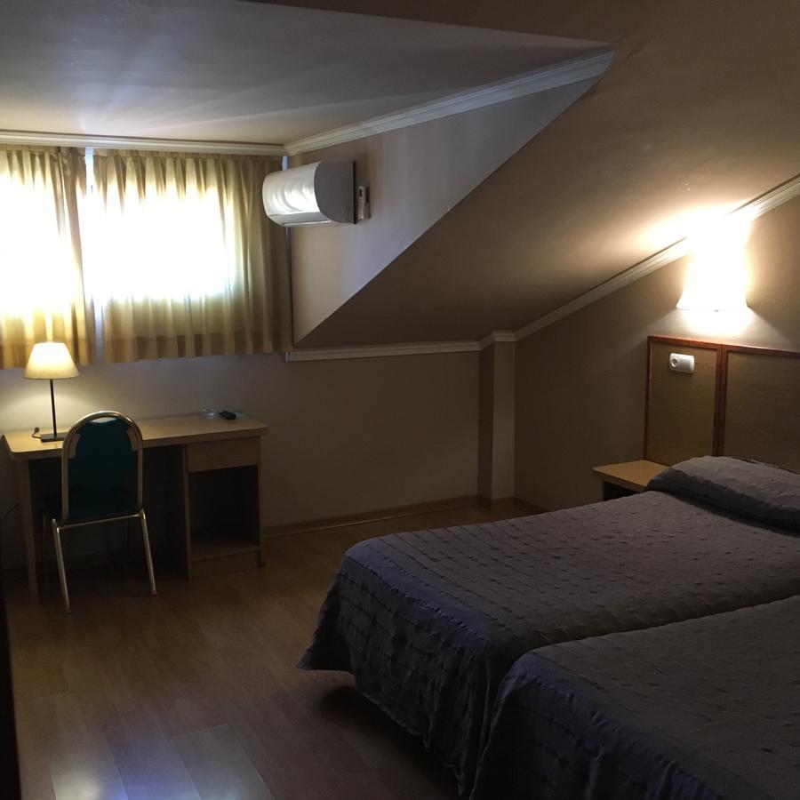 Hotel Avenida Leganés מראה חיצוני תמונה