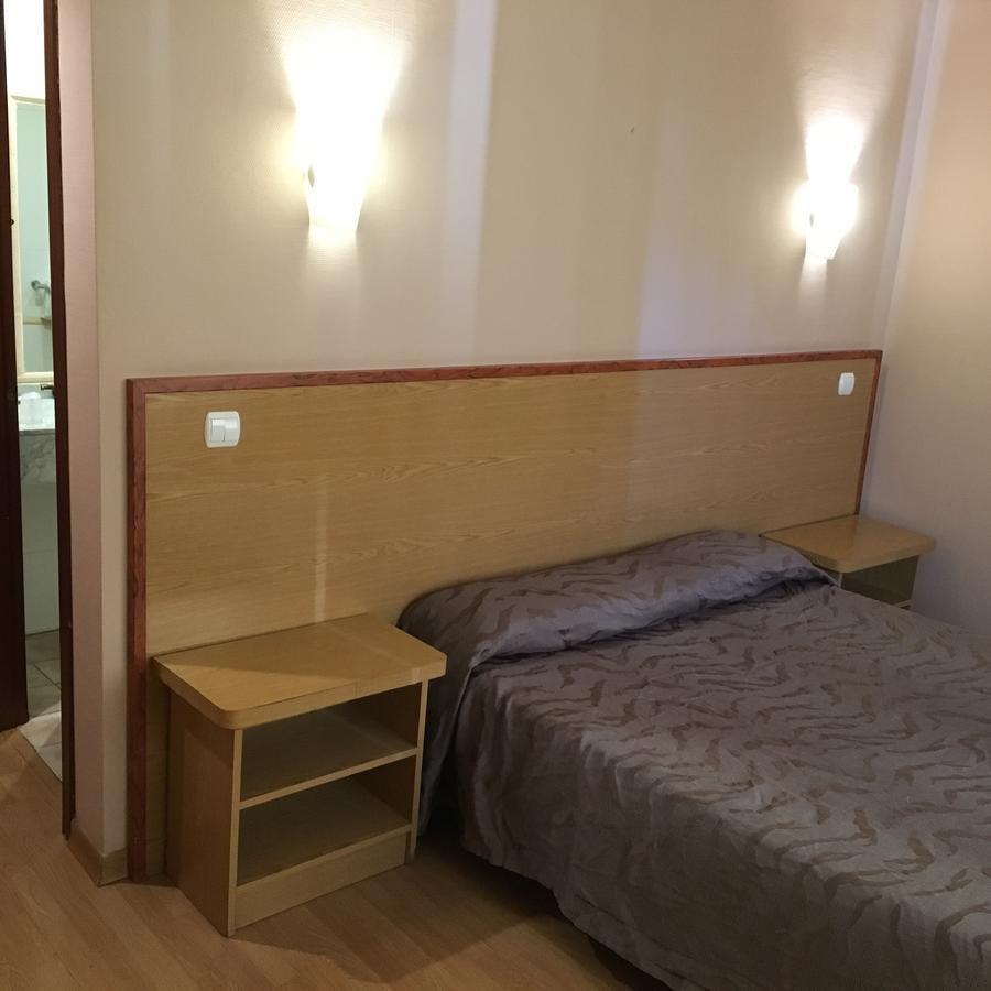 Hotel Avenida Leganés מראה חיצוני תמונה